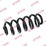 KYB Rear Suspension Coil Spring fits Opel Insignia B Country Tourer 2018 on 2.0
