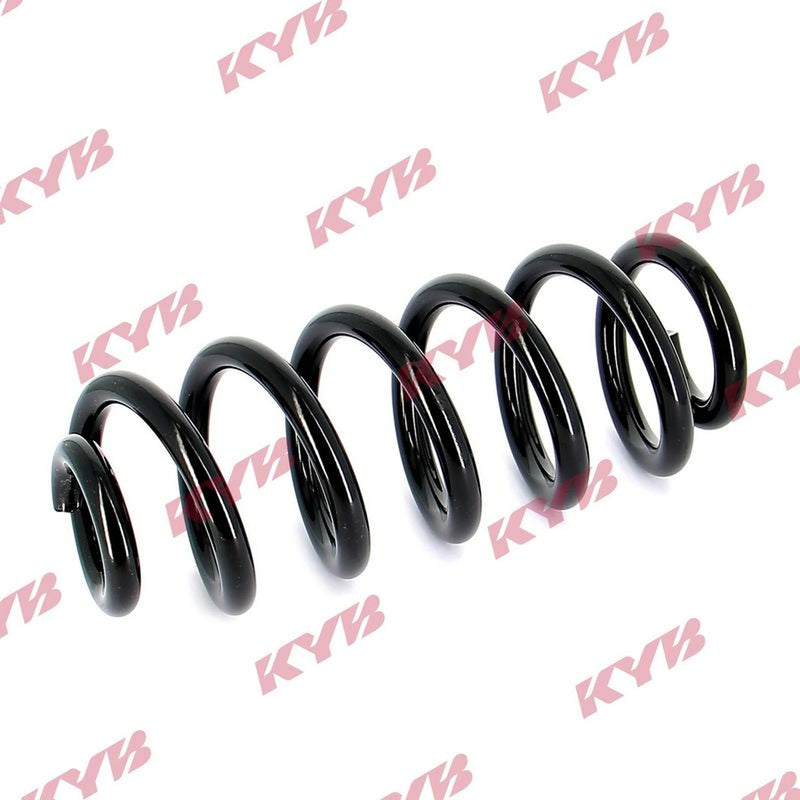 KYB Rear Suspension Coil Spring fits Opel Insignia B Country Tourer 2018 on 2.0