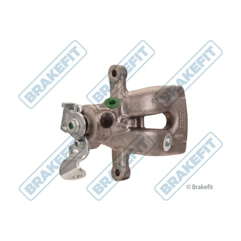 Apec Brake Caliper Assembly Rear Left BCA1203