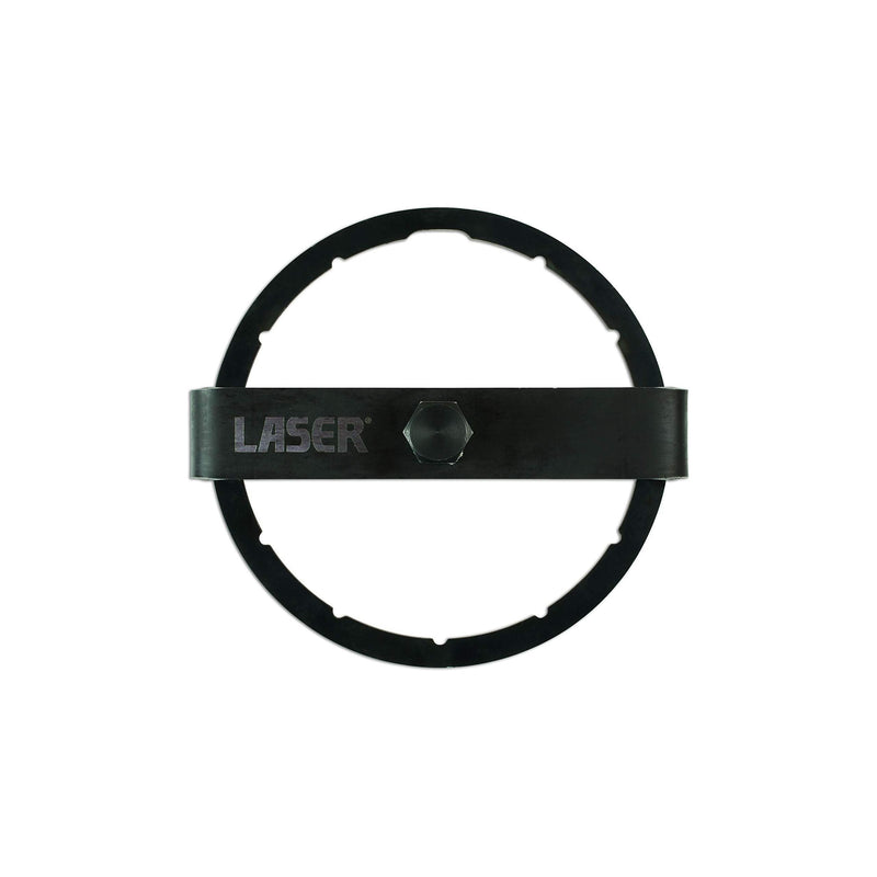 Laser Fuel Sender Wrench - for Vauxhall/Opel 7266 Laser - Dynamic Drive