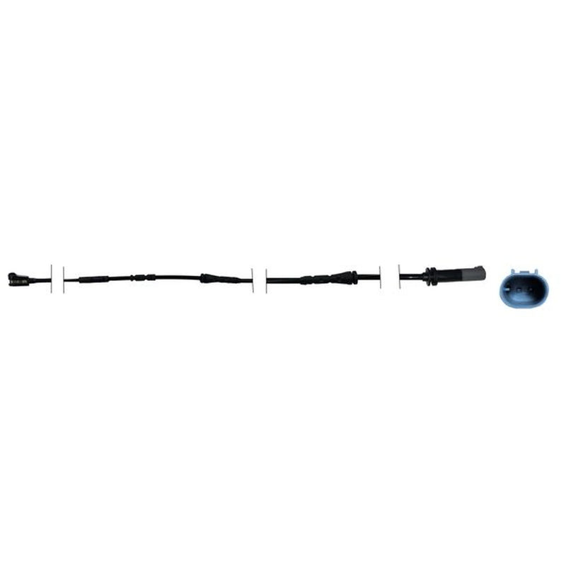 Juratek Brake Pad Wear Sensor Front fits BMW X3 2010-2017