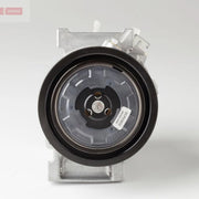 Denso Air Conditioning Compressor fits Renault Grand Scénic III 2009-2016
