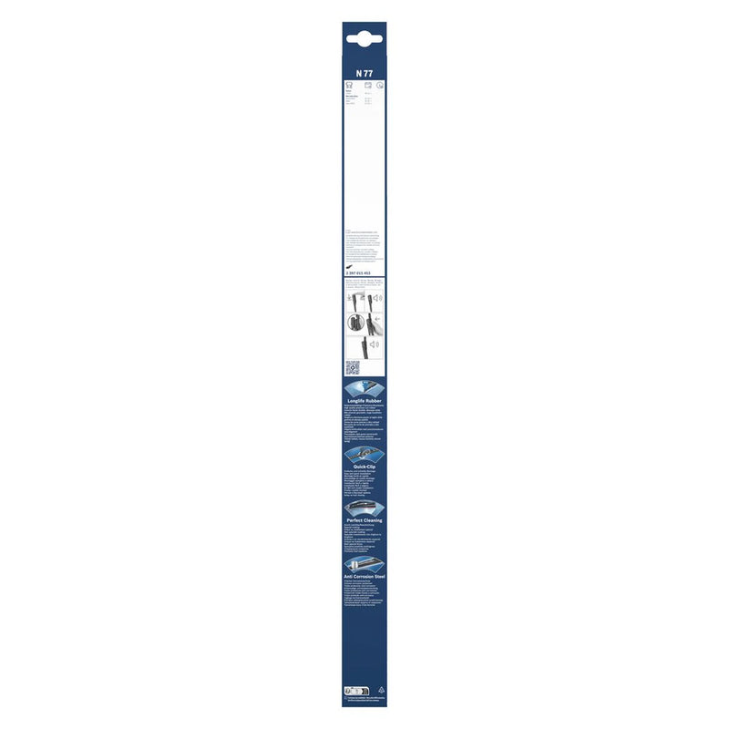 Bosch Wiper Wiper Blade 700mm — N77