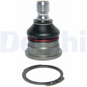 Delphi Ball Joint Front fits Hyundai I10 I 2007-2018 1.0 1.1 1.2
