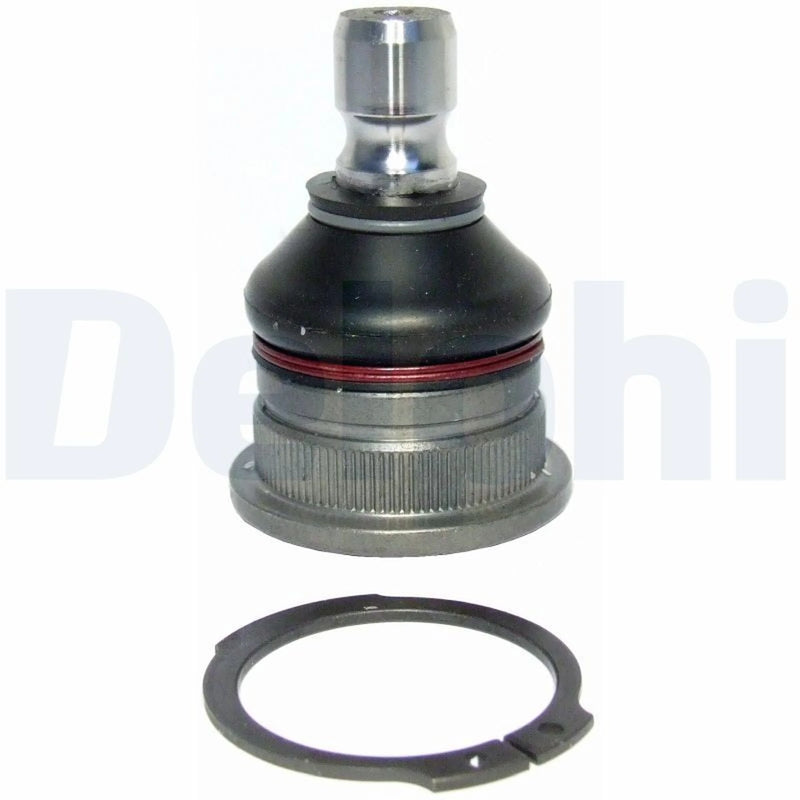 Delphi Ball Joint Front fits Hyundai I10 I 2007-2018 1.0 1.1 1.2