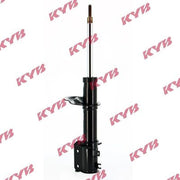 KYB Shock Absorber Damper Strut Front fits Fiat Idea 2003-2005 1.2 1.3 1.4 1.9