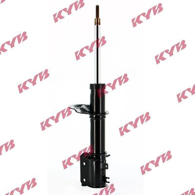 KYB Shock Absorber Damper Strut Front fits Fiat Idea 2003-2005 1.2 1.3 1.4 1.9