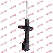 KYB 2 x Front Shock Absorbers fits Suzuki Baleno 1995-2002 1.3 1.6
