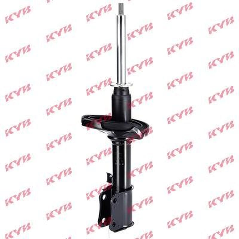 KYB Shock Absorber Damper Strut Front Left fits Suzuki Baleno 1995-2002 1.3 1.6