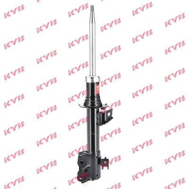 KYB Shock Absorber Damper Strut Front Left fits Daihatsu Materia 2006 on 1.3 1.5