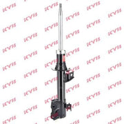 KYB 2 x Front Shock Absorbers fits Daihatsu Materia 2006 on 1.3 1.5