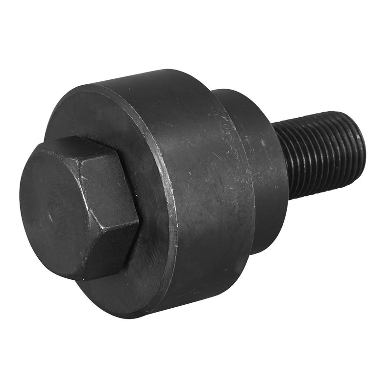 Sealey Hole Cutter Punch Screw 35mm HCPS35 Sealey - Dynamic Drive