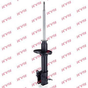 KYB Shock Absorber Damper Strut Rear Right fits Mazda 323 C 1994-1998
