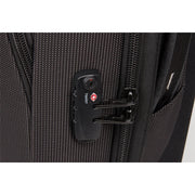 Thule Crossover 2 carry on Spinner Black Carry-on Luggage Thule - Bars 4 Cars
