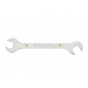 Carlyle Tools 15mm Double Open End Angle Wrench - image 1
