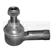 First Line Steering Tie Rod End Ball Joint fits Chevrolet Matiz 2005-2013