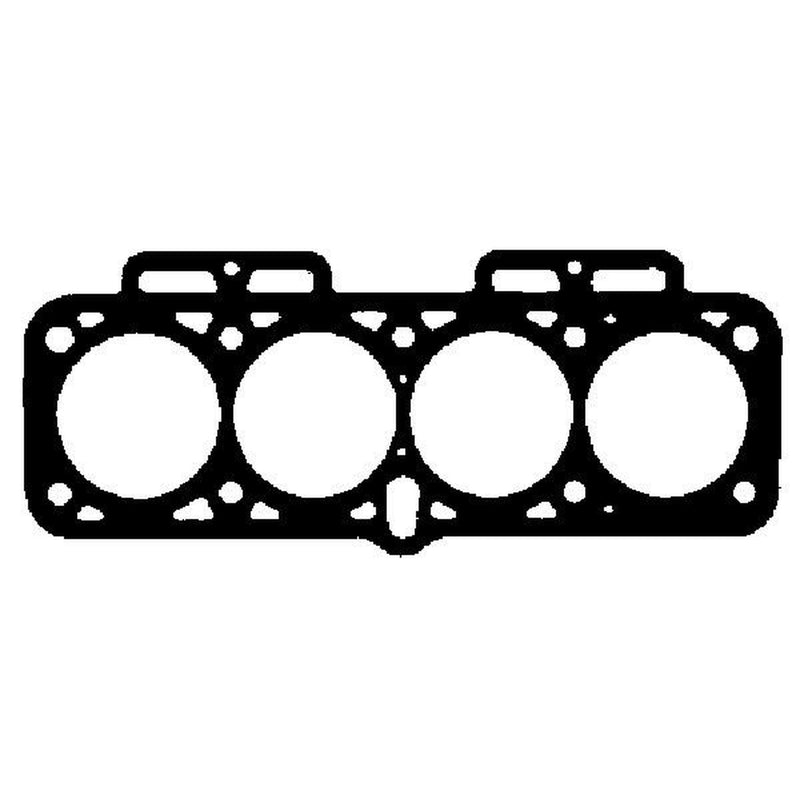 BGA Cylinder Head Gasket 1mm Thick fits Seat Ibiza 1984-1993 1.5 1.7