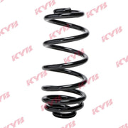 KYB Rear Suspension Coil Spring fits BMW X6 2007-2014