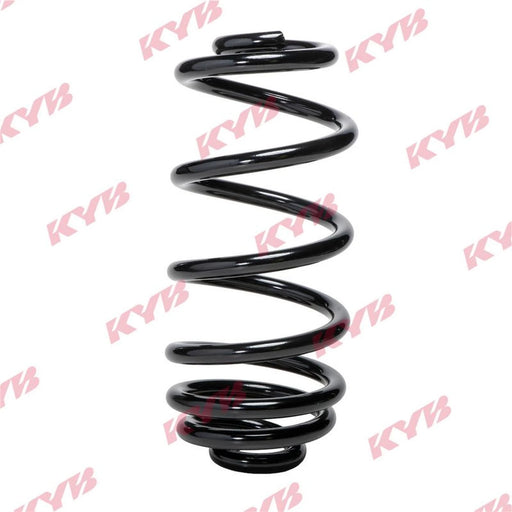 KYB Rear Suspension Coil Spring RA5860