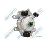 Apec Brake Caliper Assembly Rear Left BCA1235