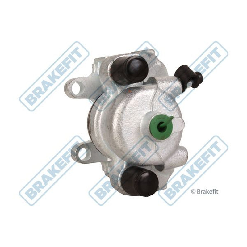 Apec 2 x Rear Brake Calipers fits BMW 1 2004-2013
