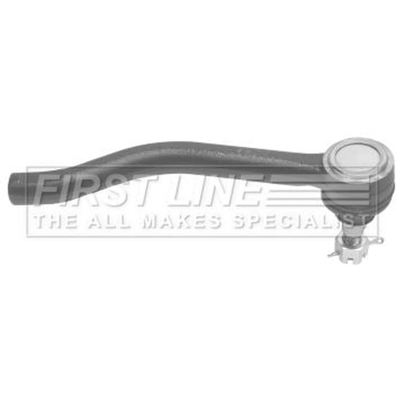 First Line Steering Tie Rod End Ball Joint fits Nissan Murano II 2007-2014