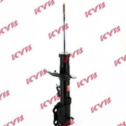 KYB Shock Absorber Damper Strut Front Left fits Hyundai Accent IV 2010-2018