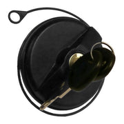 Black FAP Fuel Cap for Caravan/Motorhomes Nova - Dynamic Drive