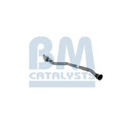 BM Catalysts Homologated Diesel Cat fits Citroën Berlingo First 1998-2005 1.9
