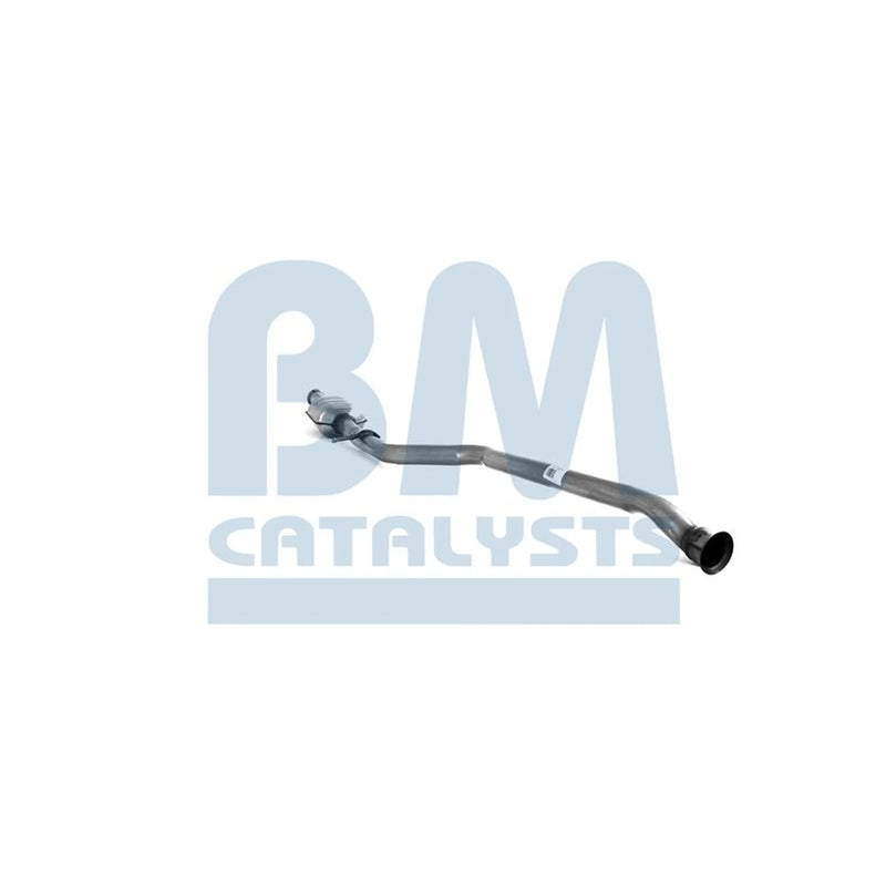 BM Catalysts Homologated Diesel Cat fits Citroën Berlingo First 1998-2005 1.9