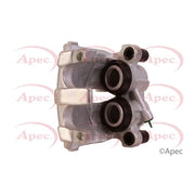 Apec Brake Caliper Assembly Front Left LCA648N