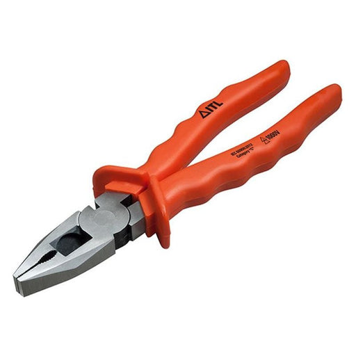 Itl Insulated Insulated Combination Pliers 250mm (10in) ITL Insulated - Dynamic Drive
