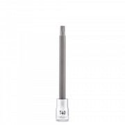 Carlyle Tools 1/2Dr T40 Star Bit Long - image 1