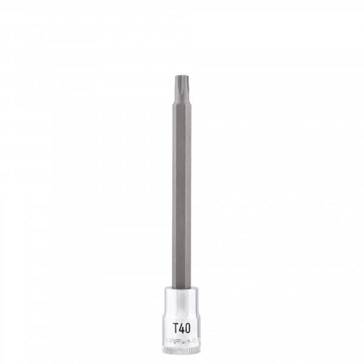 Carlyle Tools 1/2Dr T40 Star Bit Long - image 1