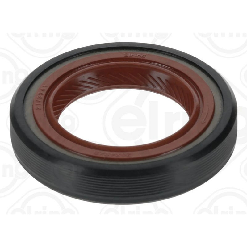 Elring Crankshaft Shaft Seal OD ID Wide fits Bedford Astra Van Estate 1984-1991