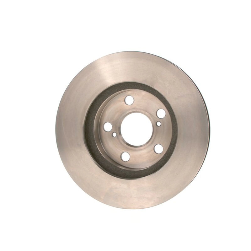 Bosch Front Brake Discs & Pads fits Toyota Corona 1987-1992 2.0