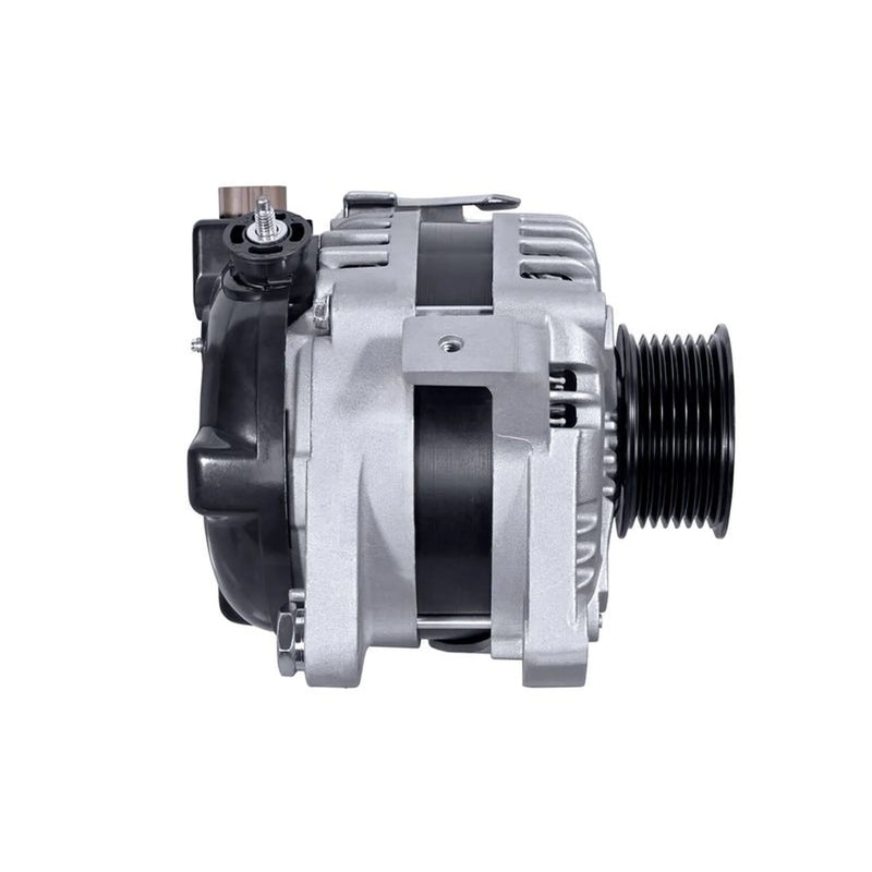 Hella Car Alternator 12V fits Toyota Avensis Verso 2001-2009 2.0