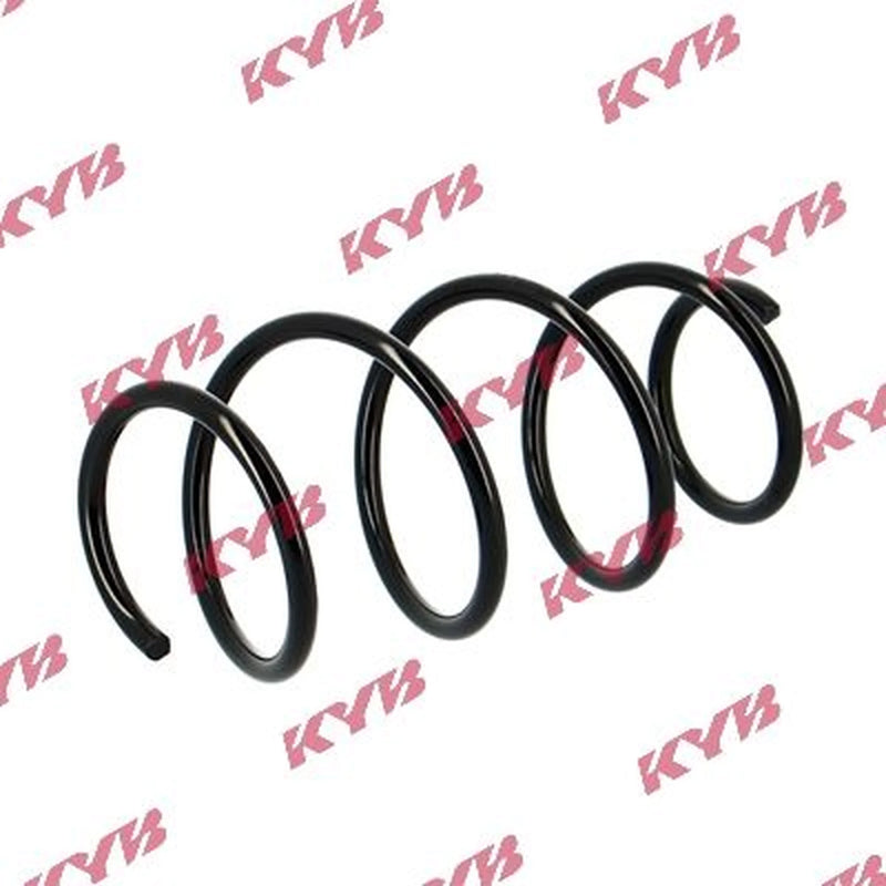 KYB Front Suspension Coil Spring