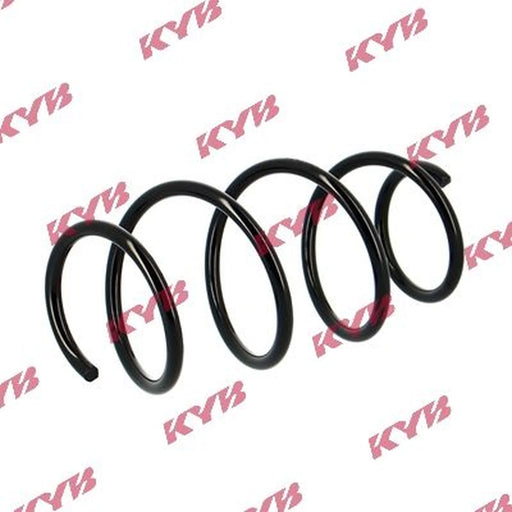 KYB Front Suspension Coil Spring RA4122