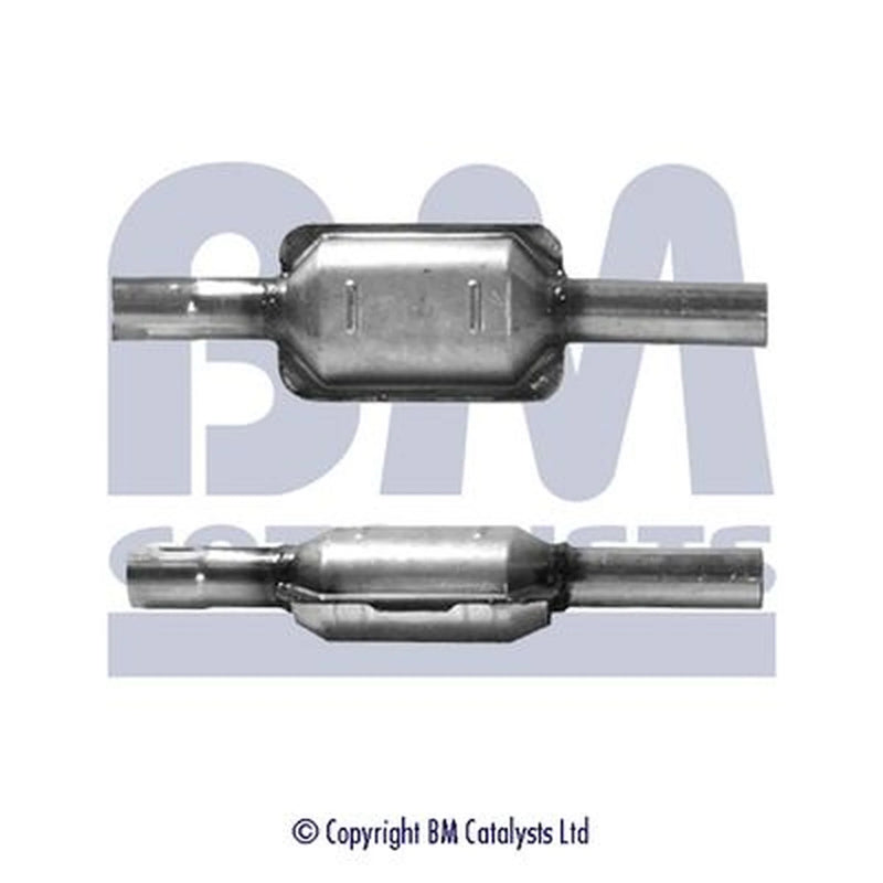 BM Catalysts Petrol Cat fits Jeep Cherokee 1988-2001 2.5 4.0