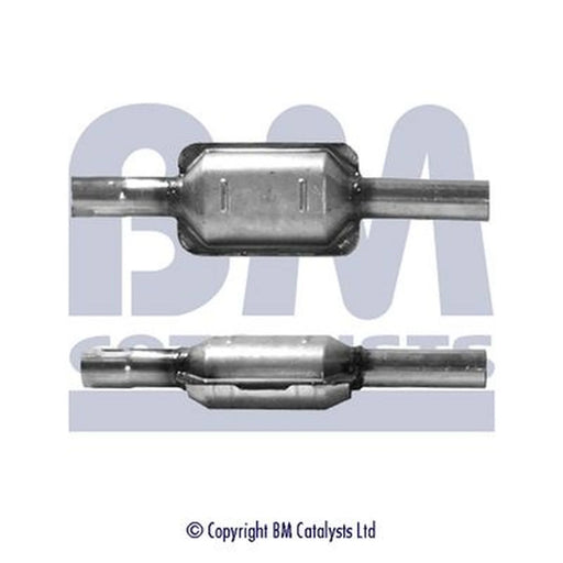 BM Catalysts Homologated Petrol Cat fits Jeep Cherokee 1988-2001 2.5 4.0