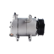 Hella Air Conditioning Compressor fits Ford Galaxy 2013-2015