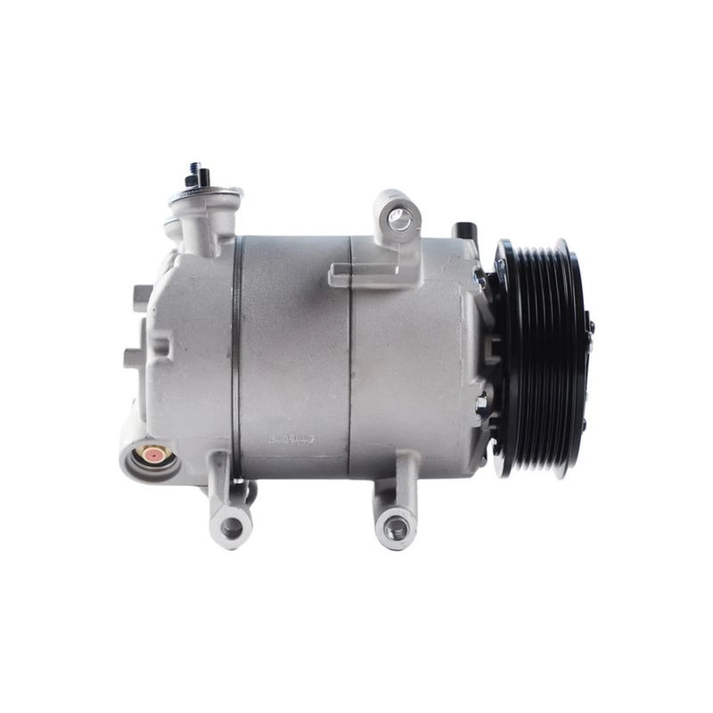 Hella Air Conditioning Compressor fits Ford Galaxy 2013-2015