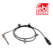 Febi Exhaust Gas Temperature Sensor 176442 OE 055578799 0855460