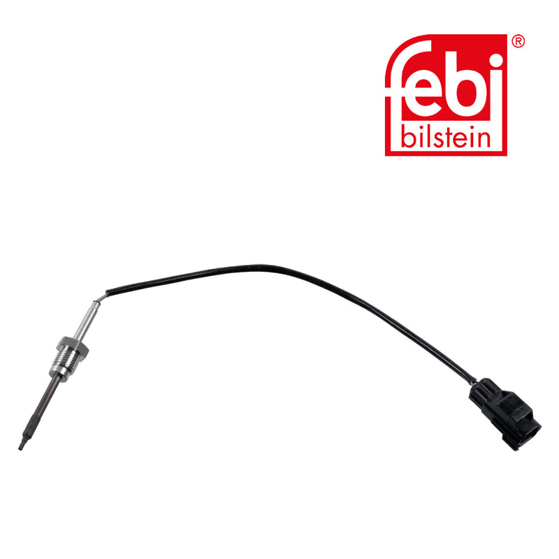 Febi Exhaust Gas Temperature Sensor 176447