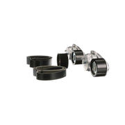 Gates V-Ribbed Belt Set fits Renault Trucks Kerax 2005-2009