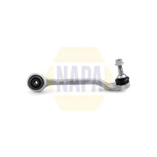 NAPA Control/Trailing Arm Front Right fits BMW 1 Sports Hatch 2012-2016