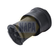 NAPA Air Suspension Spring Top yoke Rear Left fits Citroën C4 Grand Picasso I