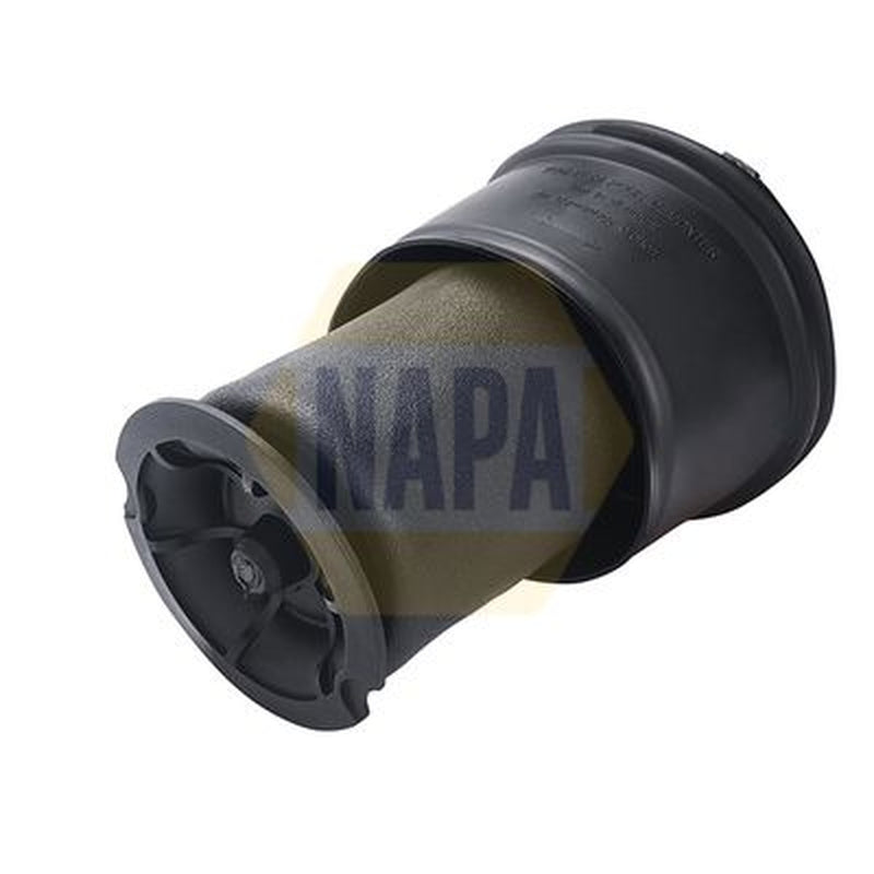 NAPA Air Suspension Spring Top yoke Rear Left fits Citroën C4 Grand Picasso I