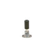 Bosch Diesel Hand Priming Pump fits Scania 3 - Series Bus 1988-1997